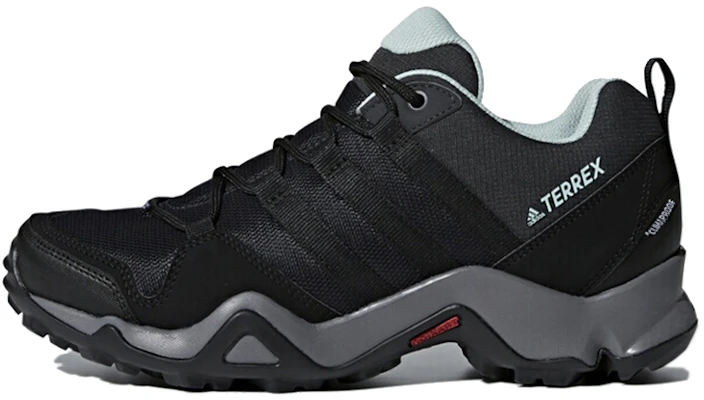 (W) adidas Terrex Ax2 Sepatu 'Hitam Abu-abu' AC8074 Buy (W) adidas Terrex Ax2 Sepatu 'Hitam Abu-abu' AC8074
