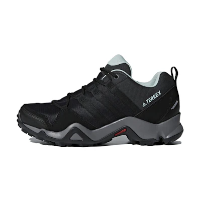 (W) adidas Terrex Ax2 Sneakers 'Black Grey'