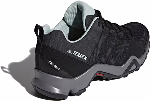 (W) adidas Terrex Ax2 Sepatu 'Hitam Abu-abu' AC8074 Shop (W) adidas Terrex Ax2 Sepatu 'Hitam Abu-abu' AC8074