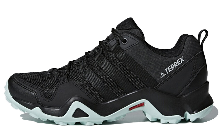 Buy (W) adidas Terrex Ax2r ''Nero'' AC8070