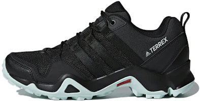 (Women) adidas Terrex Ax2r 'Black' AC8070 (Women) adidas Terrex Ax2r 'Black' AC8070