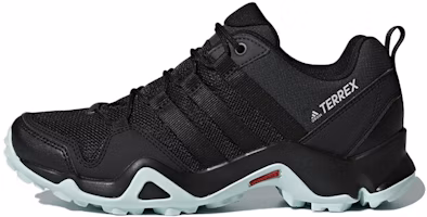 (Women) adidas Terrex Ax2r 'Black' AC8070 (Women) adidas Terrex Ax2r 'Black' AC8070