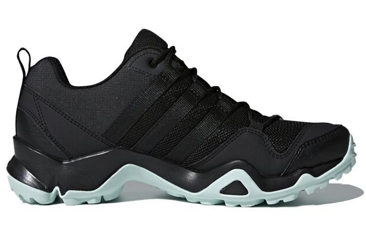 Order (W) adidas Terrex Ax2r ''Nero'' AC8070