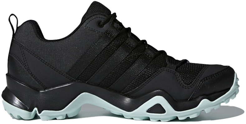 adidas Terrex Ax2r 女式 黑色 Order adidas Terrex Ax2r 女式 黑色