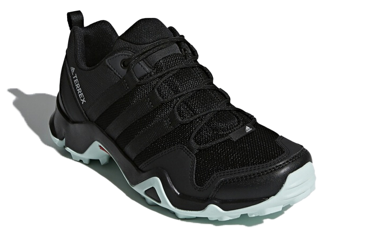 Lookbook (W) adidas Terrex Ax2r ''Nero'' AC8070