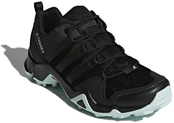 (W) adidas Terrex Ax2r ''Nero'' AC8070 Lookbook (W) adidas Terrex Ax2r ''Nero'' AC8070