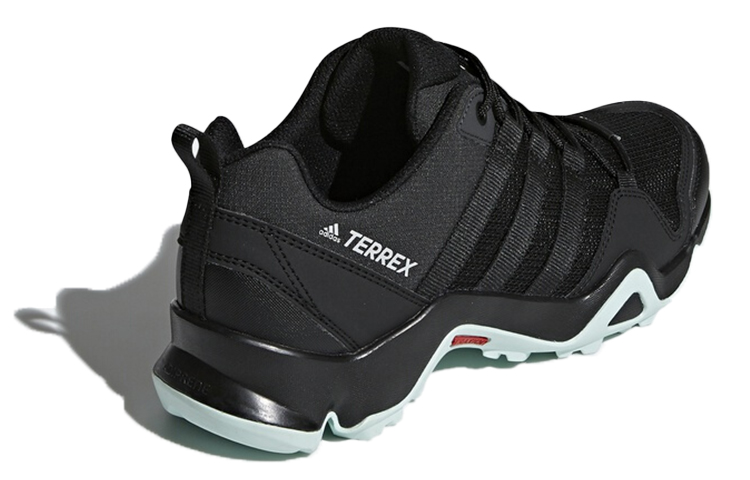 Shop (W) adidas Terrex Ax2r ''Nero'' AC8070