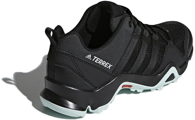 adidas Terrex Ax2r 女式 黑色 Shop adidas Terrex Ax2r 女式 黑色