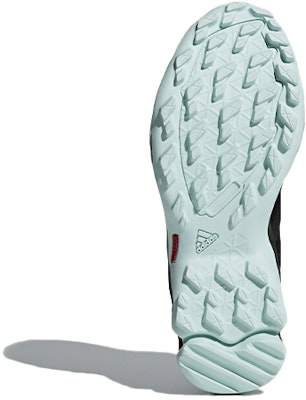 adidas Terrex Ax2r 女式 黑色 Details for adidas Terrex Ax2r 女式 黑色