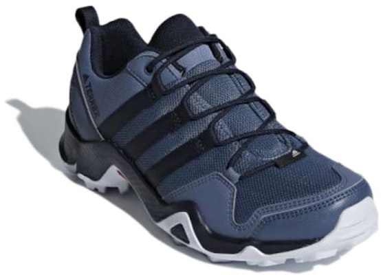 (W) 아디다스 테렉스 AX2R 블루 (Adidas Terrex AX2R Blue) AC8071 Lookbook (W) 아디다스 테렉스 AX2R 블루 (Adidas Terrex AX2R Blue) AC8071