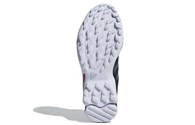 Details for adidas Terrex Ax2r 戶外功能鞋 女款 藍