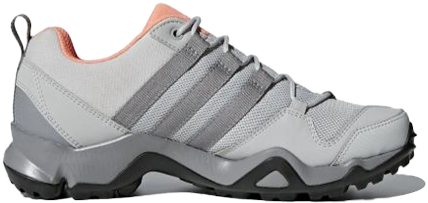 (W) adidas Terrex AX2R ''Grigio Corallo'' CM7722 Order (W) adidas Terrex AX2R ''Grigio Corallo'' CM7722