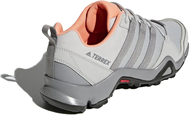 (W) adidas Terrex AX2R ''Grigio Corallo'' CM7722 Shop (W) adidas Terrex AX2R ''Grigio Corallo'' CM7722