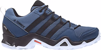 (Women) adidas Terrex AX2R Gore-Tex 'Raw Steel' AC8065 (Women) adidas Terrex AX2R Gore-Tex 'Raw Steel' AC8065