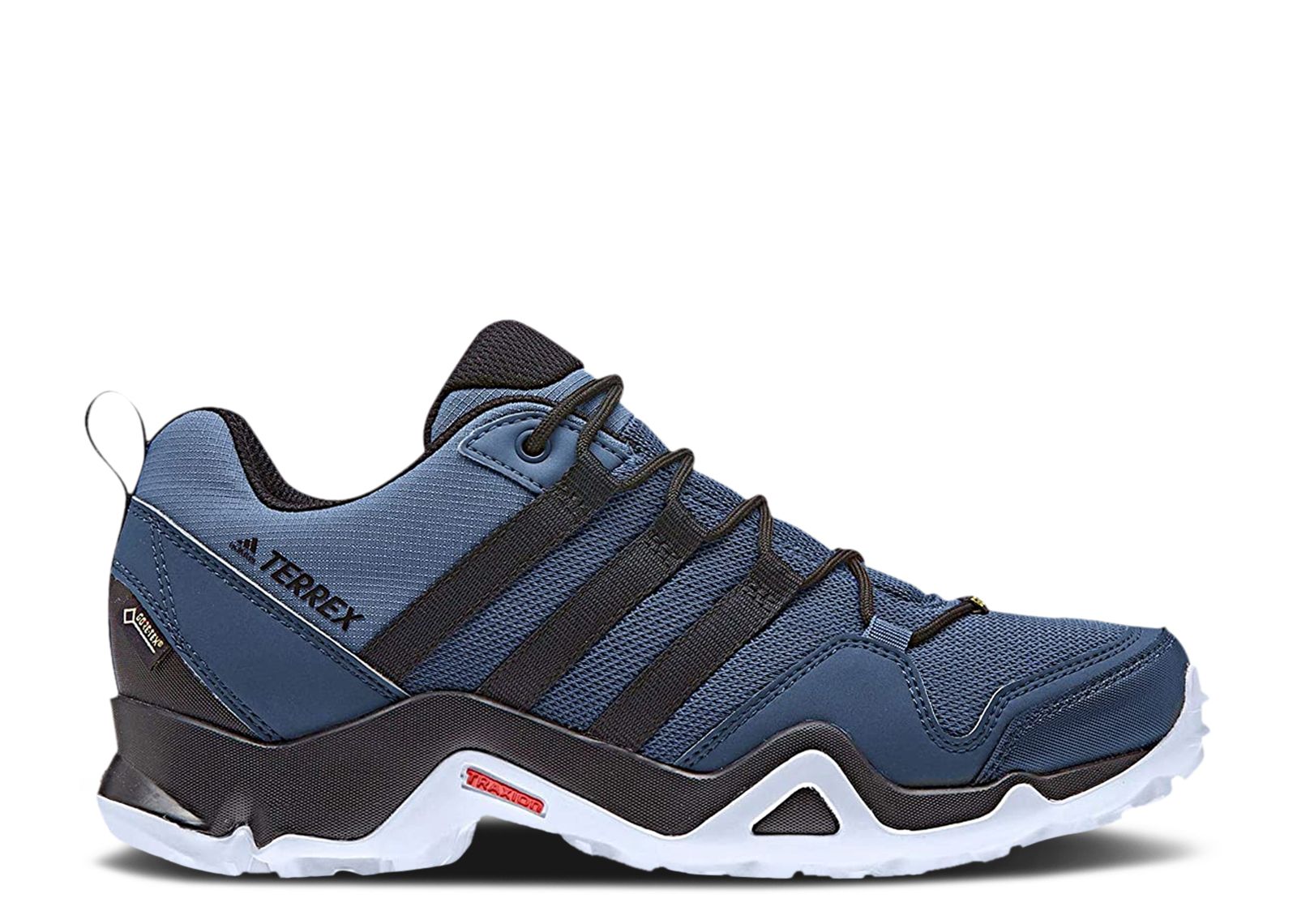 (Women) adidas Terrex AX2R Gore-Tex 'Raw Steel' AC8065