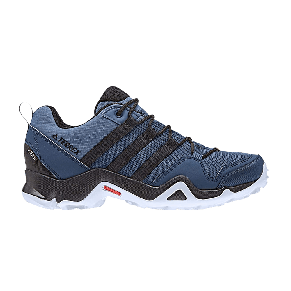Buy (W) adidas Terrex AX2R Gore-Tex 'Raw Steel' Lelaki Perempuan AC8065