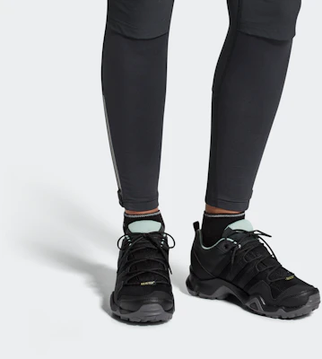 (W) adidas Terrex Ax2r Gore-tex randonnée imperméable AC8064 Sizing (W) adidas Terrex Ax2r Gore-tex randonnée imperméable AC8064