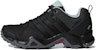 (W) adidas Terrex Ax2r Gore-tex Lelaki/Wanita Kasut Hiking kalis air AC8064