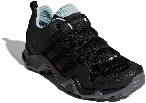 (W) adidas Terrex Ax2r Gore-tex Lelaki/Wanita Kasut Hiking kalis air AC8064 Lookbook (W) adidas Terrex Ax2r Gore-tex Lelaki/Wanita Kasut Hiking kalis air AC8064