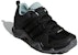 (W) adidas Terrex Ax2r Gore-tex Lelaki/Wanita Kasut Hiking kalis air AC8064
