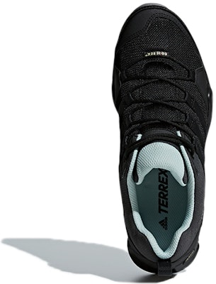 (W) adidas Terrex Ax2r Gore-tex Lelaki/Wanita Kasut Hiking kalis air AC8064 Purchase (W) adidas Terrex Ax2r Gore-tex Lelaki/Wanita Kasut Hiking kalis air AC8064
