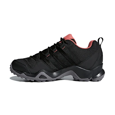 (W) adidas Terrex AX2R GTX 'Black Pink'