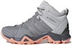 Buy (W) adidas Terrex AX2R Mid GTX ''Grau Rosa'' CM7662