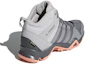Shop (W) adidas Terrex AX2R Mid GTX ''Grau Rosa'' CM7662