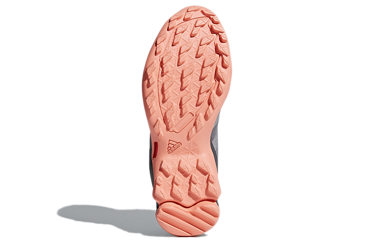Details for (W) adidas Terrex AX2R Mid GTX ''Grau Rosa'' CM7662