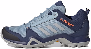 (Women) adidas Terrex Ax3 'Blue Hiking' EF3513 (Women) adidas Terrex Ax3 'Blue Hiking' EF3513
