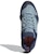 (W) adidas Terrex Ax3 'Blue Hiking' Kasut Mendaki Biru EF3513