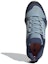 Purchase (W) adidas Terrex Ax3 'Blue Hiking' Kasut Mendaki Biru EF3513