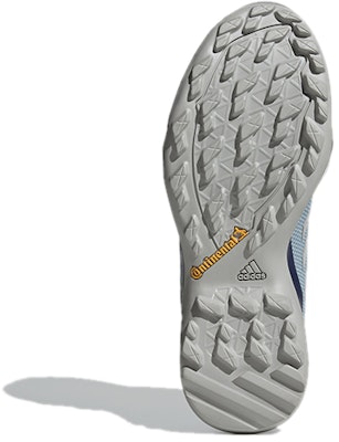 (W) adidas Terrex Ax3 'Blue Hiking' Sepatu Gunung Biru EF3513 Details for (W) adidas Terrex Ax3 'Blue Hiking' Sepatu Gunung Biru EF3513