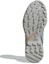 Details for (W) adidas Terrex Ax3 'Blue Hiking' Kasut Mendaki Biru EF3513