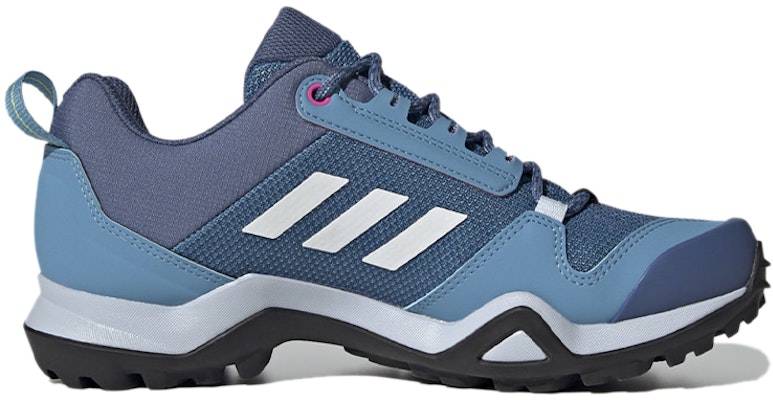 (W) adidas Terrex AX3 'Biru Putih' FX4691 Order (W) adidas Terrex AX3 'Biru Putih' FX4691