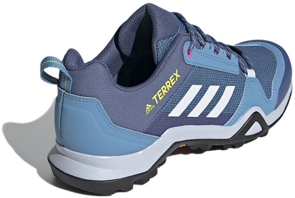 (W) adidas Terrex AX3 'Biru Putih' FX4691 Shop (W) adidas Terrex AX3 'Biru Putih' FX4691