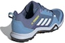 Shop (W) adidas Terrex AX3 'Biru Putih' FX4691