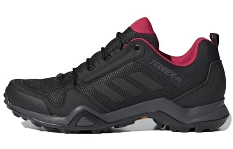 Buy (W) adidas Terrex AX3 ''Zwart Roze'' BB9519