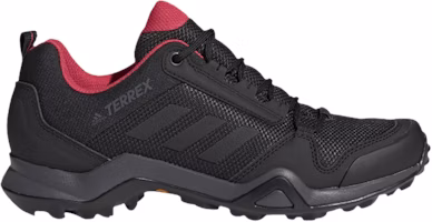 (Women) adidas Terrex AX3 'Core Black Pink' BB9519 (Women) adidas Terrex AX3 'Core Black Pink' BB9519