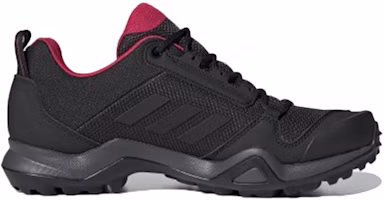 Order adidas Terrex AX3 女款 黑紅