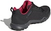 Shop (W) adidas Terrex AX3 'Hitam Teras Merah Jambu' BB9519