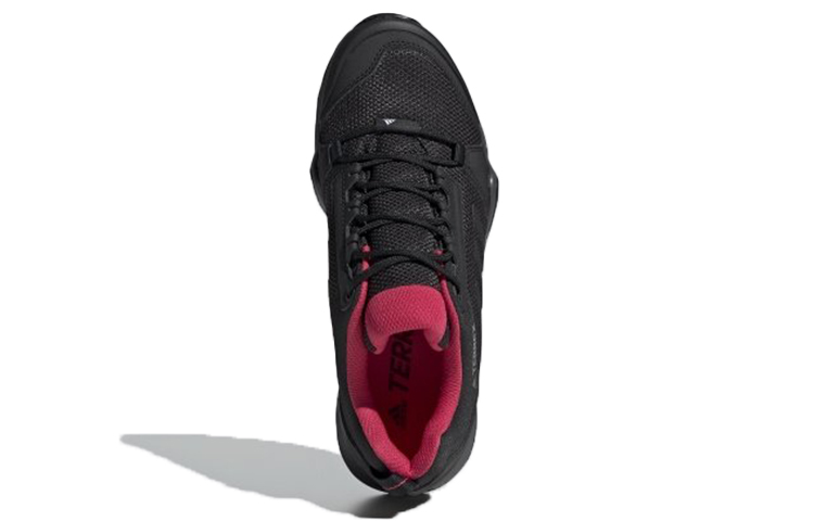 Purchase (W) adidas Terrex AX3 ''Zwart Roze'' BB9519