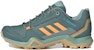 (W) adidas Terrex Ax3 'Hijau' FX4689