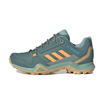 (W) adidas Terrex Ax3 'Green'