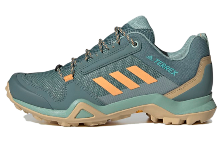 (Women) adidas Terrex Ax3 'Green' FX4689