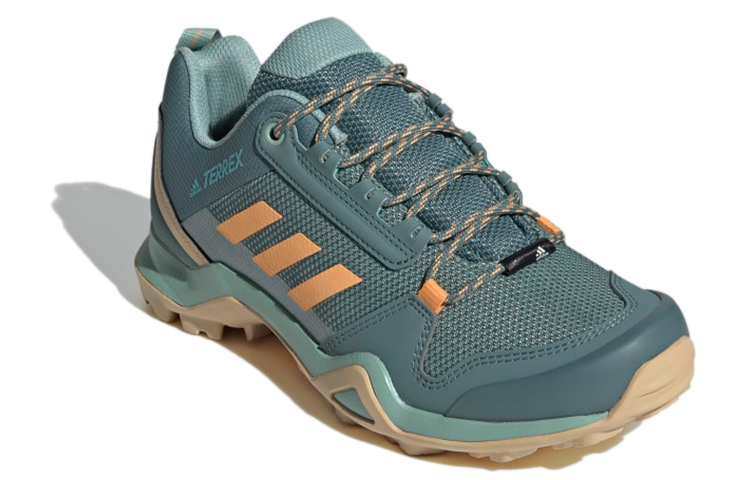Lookbook (W) adidas Terrex Ax3 ''Vert'' FX4689