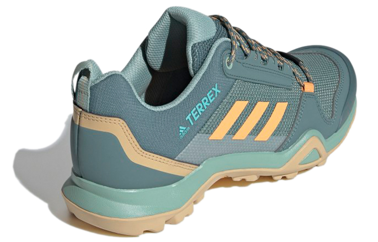 Shop (W) adidas Terrex Ax3 ''Vert'' FX4689