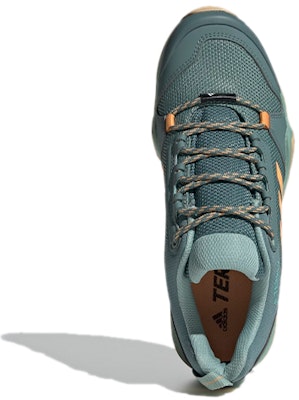 (W) adidas Terrex Ax3 'Hijau' FX4689 Purchase (W) adidas Terrex Ax3 'Hijau' FX4689