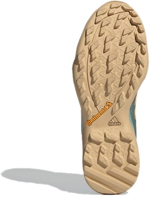 (W) adidas Terrex Ax3 'Hijau' FX4689 Details for (W) adidas Terrex Ax3 'Hijau' FX4689
