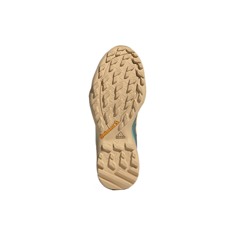 Details for (W) adidas Terrex Ax3 ''Vert'' FX4689